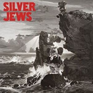 Silver Jews - Lookout Mountain, Lookout Sea  CD